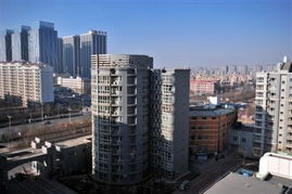 1至11月宁夏房地产开发投资增长33.1
